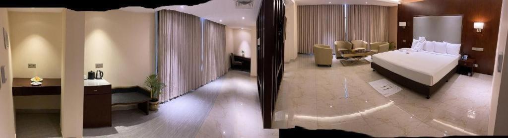 Hotel Tower Inn, Chittagong Exterior foto