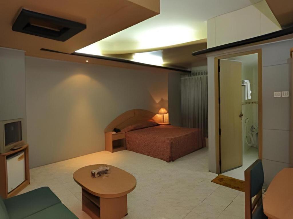 Hotel Tower Inn, Chittagong Exterior foto