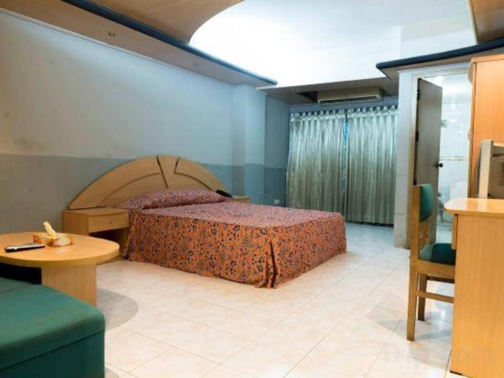Hotel Tower Inn, Chittagong Exterior foto