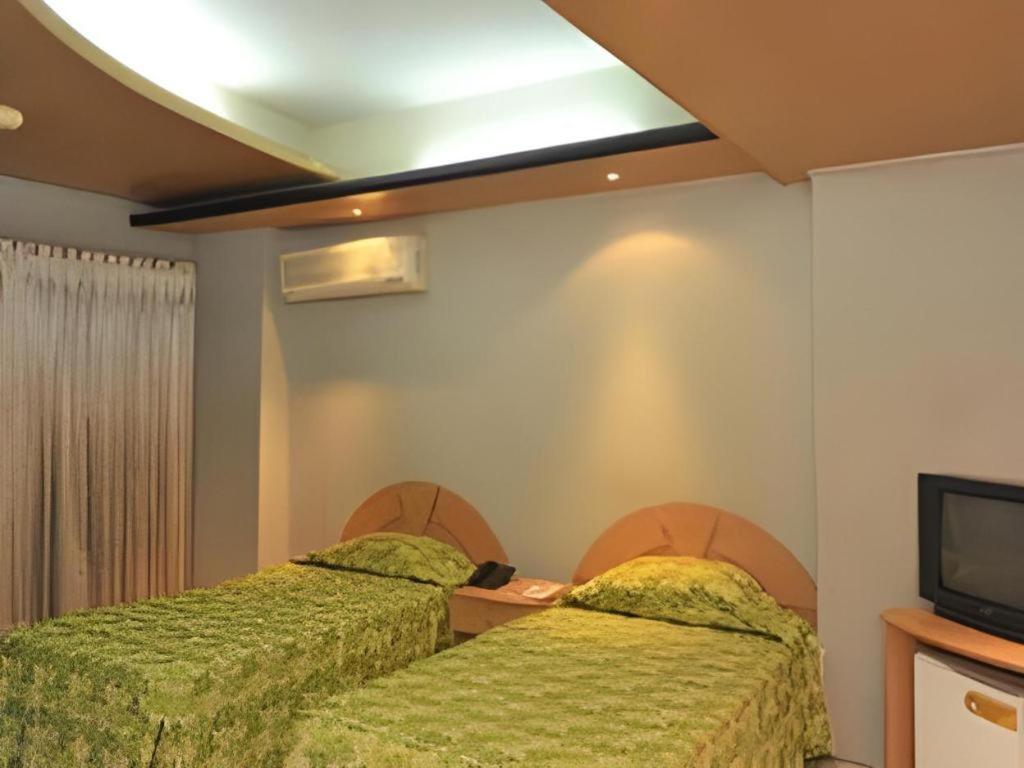 Hotel Tower Inn, Chittagong Exterior foto