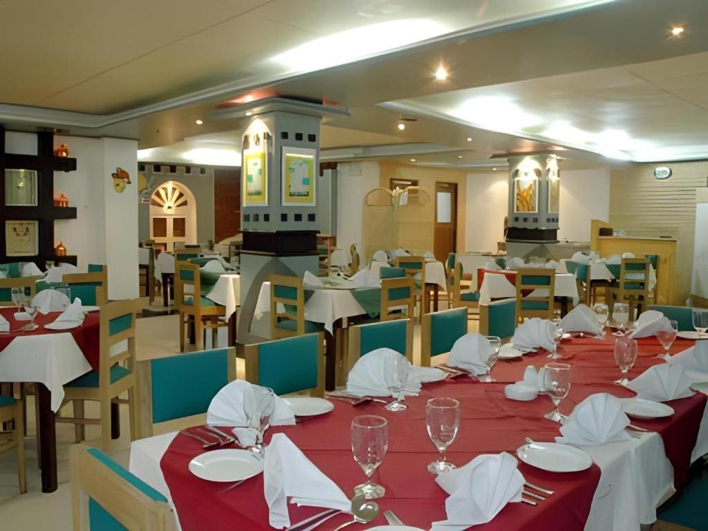 Hotel Tower Inn, Chittagong Exterior foto