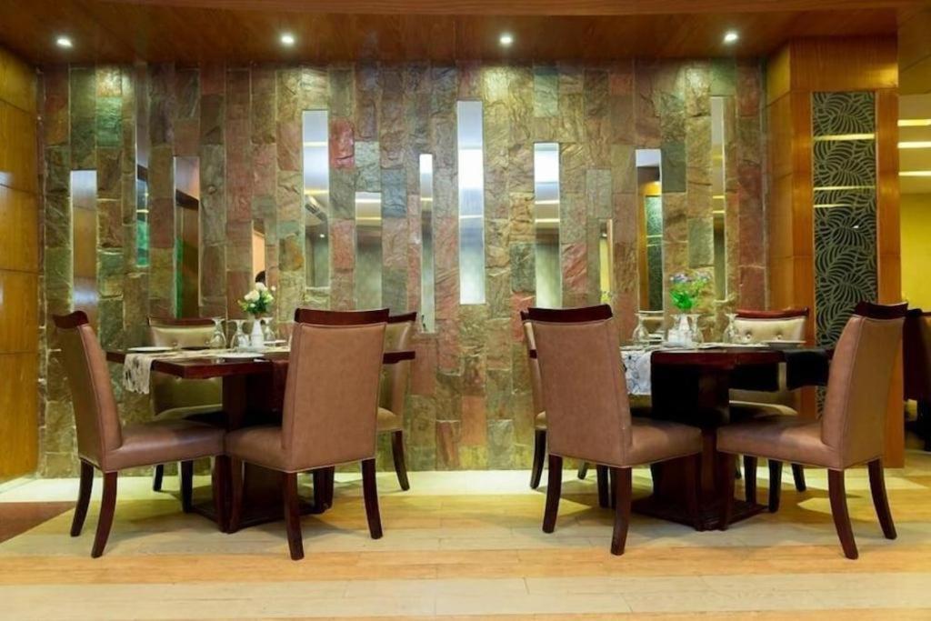 Hotel Tower Inn, Chittagong Exterior foto