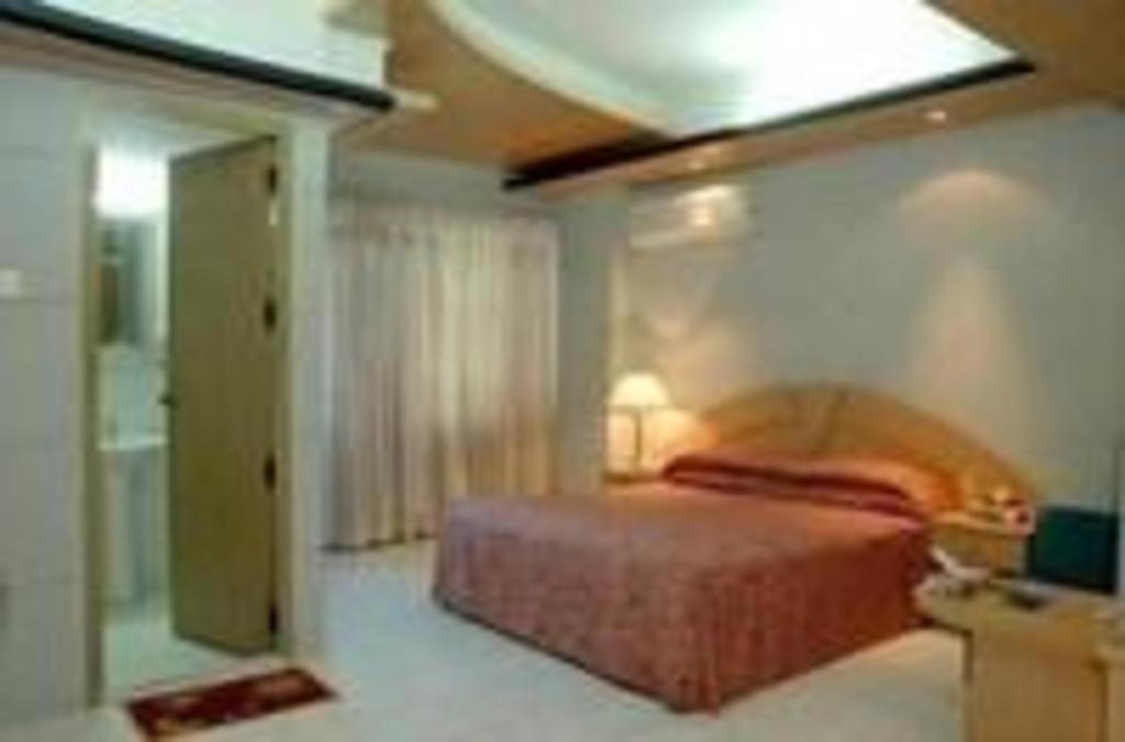 Hotel Tower Inn, Chittagong Exterior foto