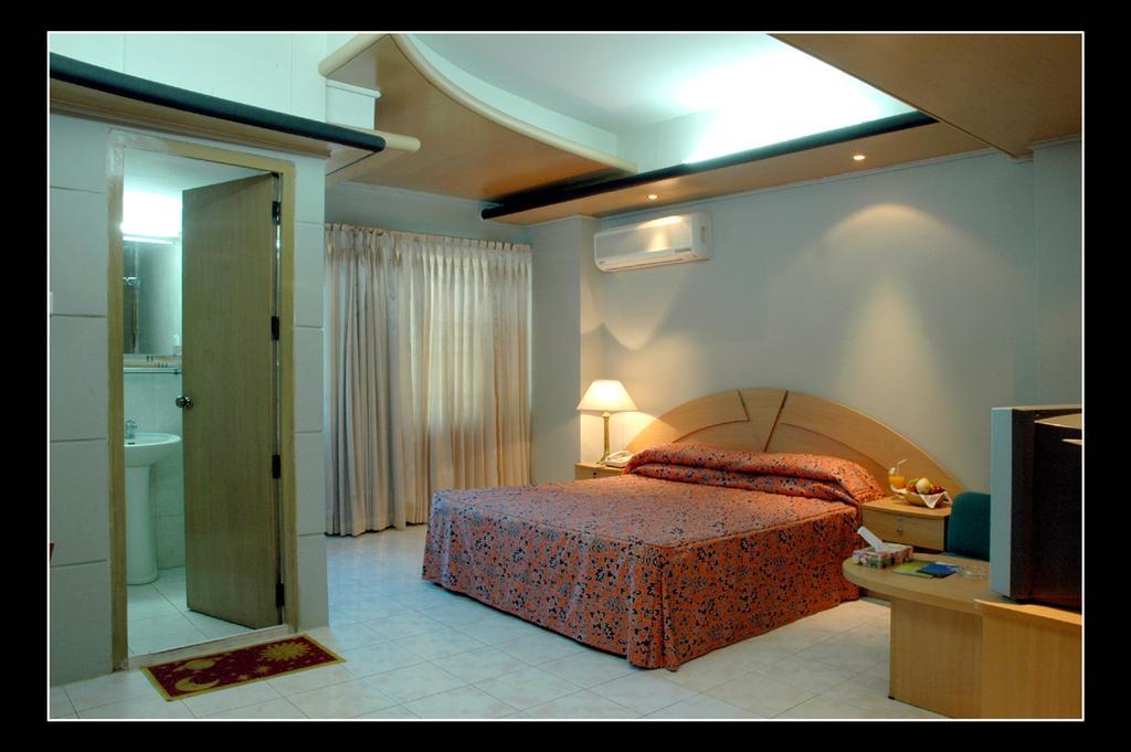 Hotel Tower Inn, Chittagong Exterior foto